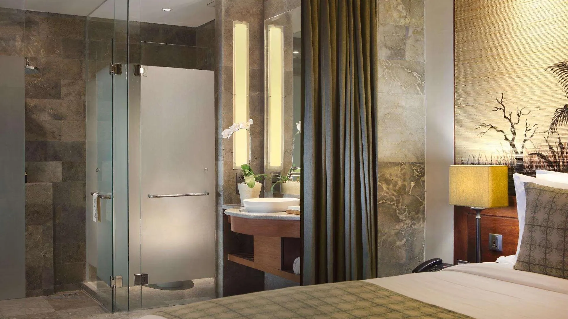 ****  Adiwana Resort Jembawan Ubud Indonézia