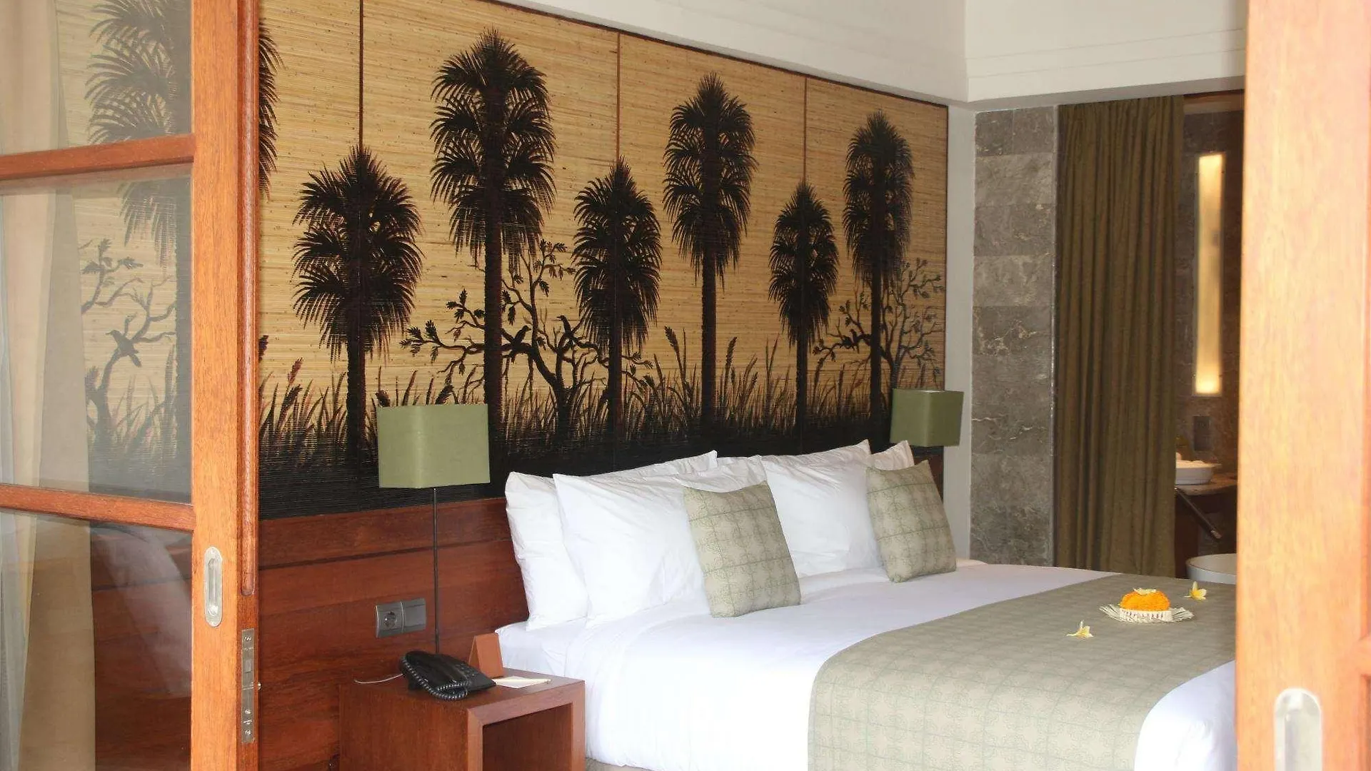 Adiwana Resort Jembawan Ubud 4*,  Indonesia