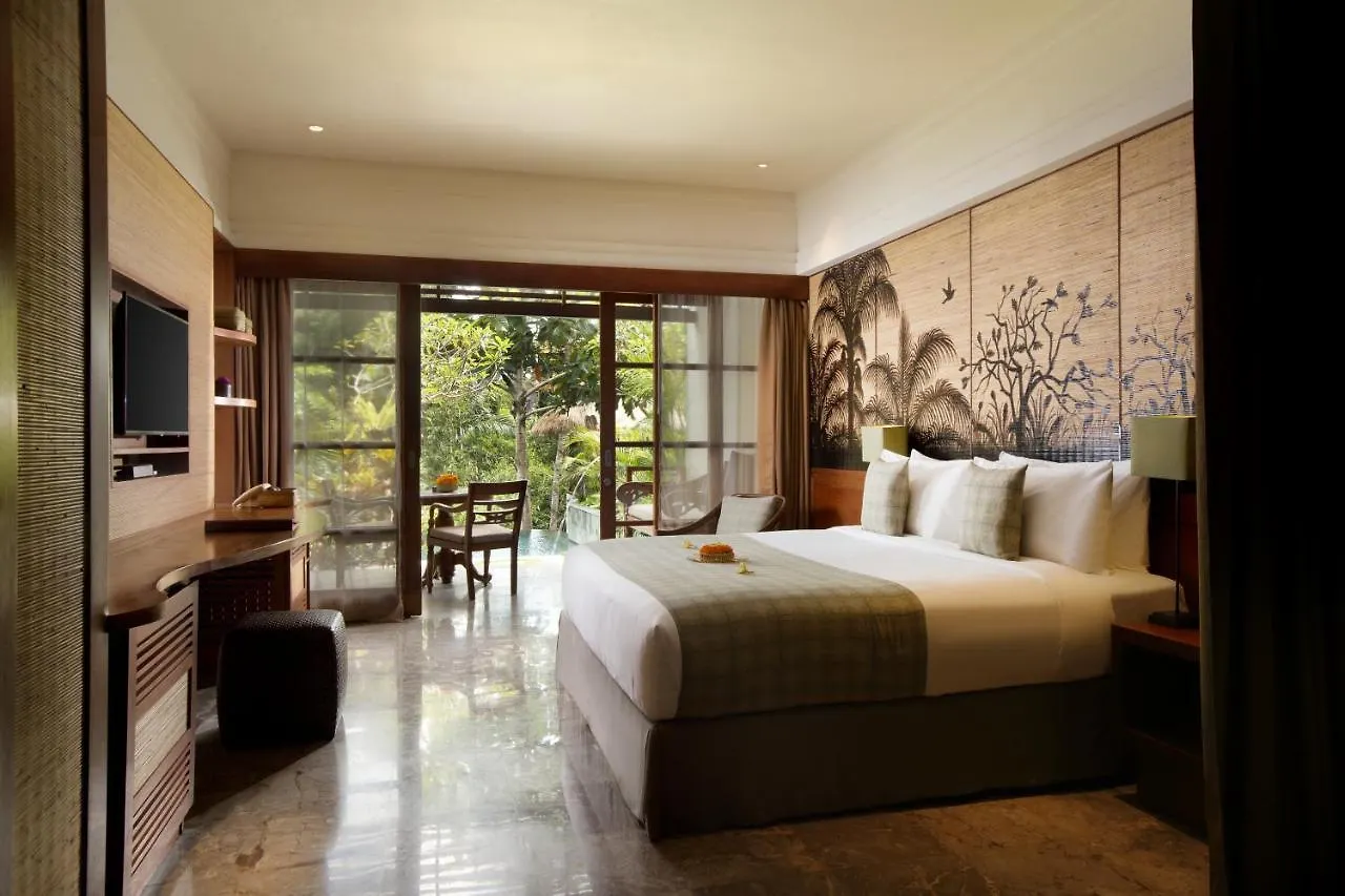 Adiwana Resort Jembawan Ubud