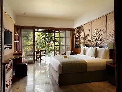 Adiwana Resort Jembawan Ubud