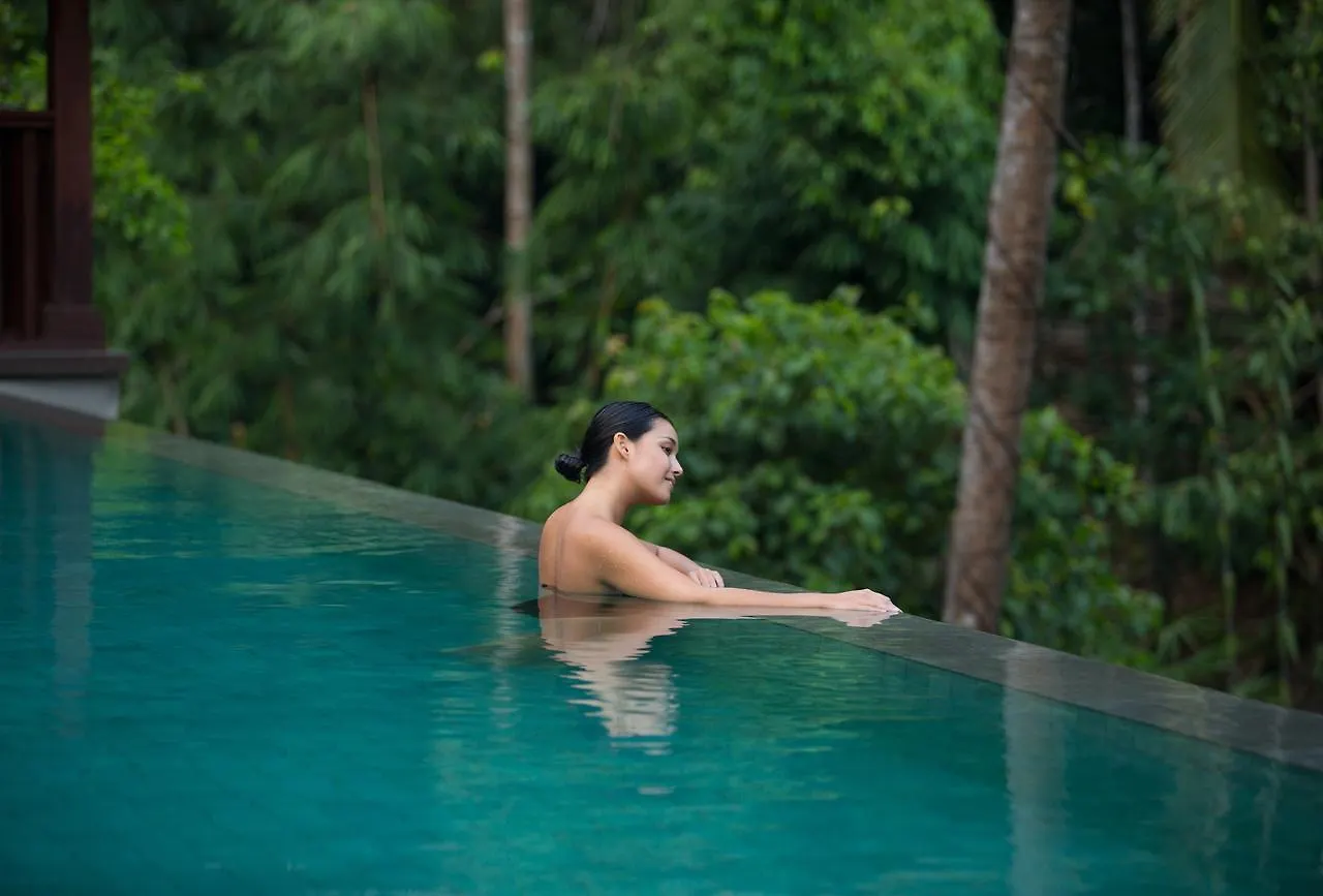 Adiwana Resort Jembawan Ubud Indonesien