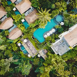 The Udaya And **** Ubud