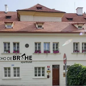 Tycho De Brahe Гостевой дом