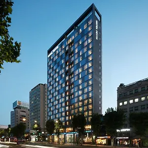 佩托江南酒店 首爾