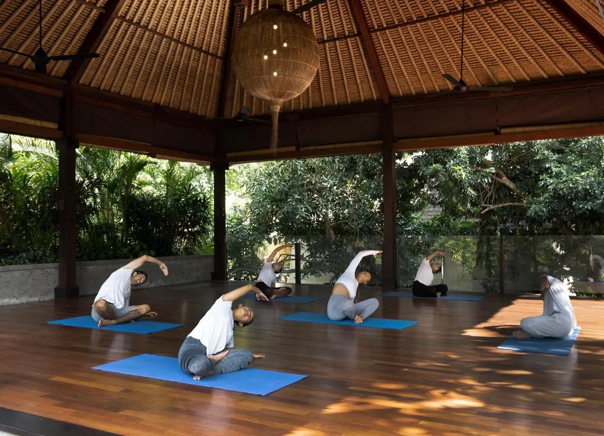 Adiwana Resort Jembawan Ubud