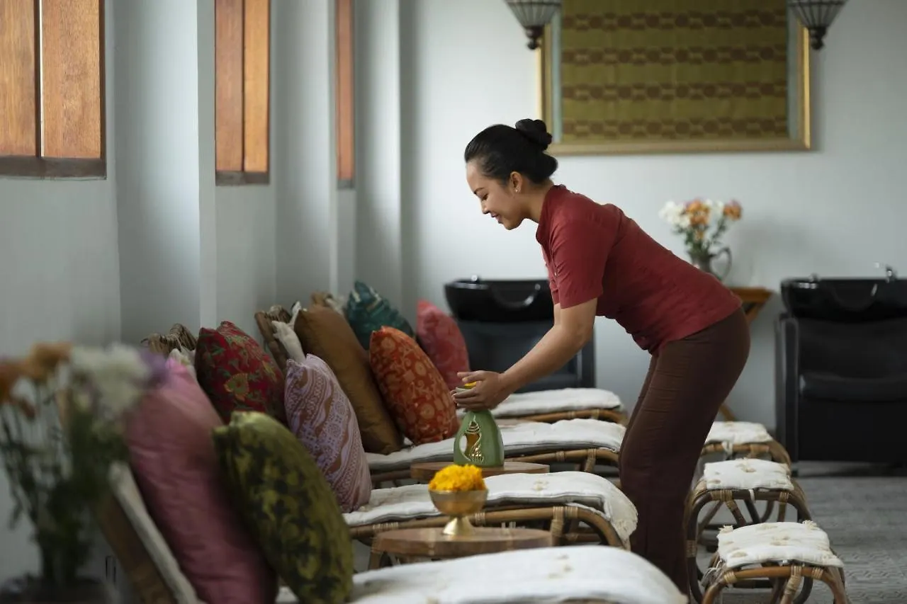 Adiwana Resort Jembawan Ubud 4*,