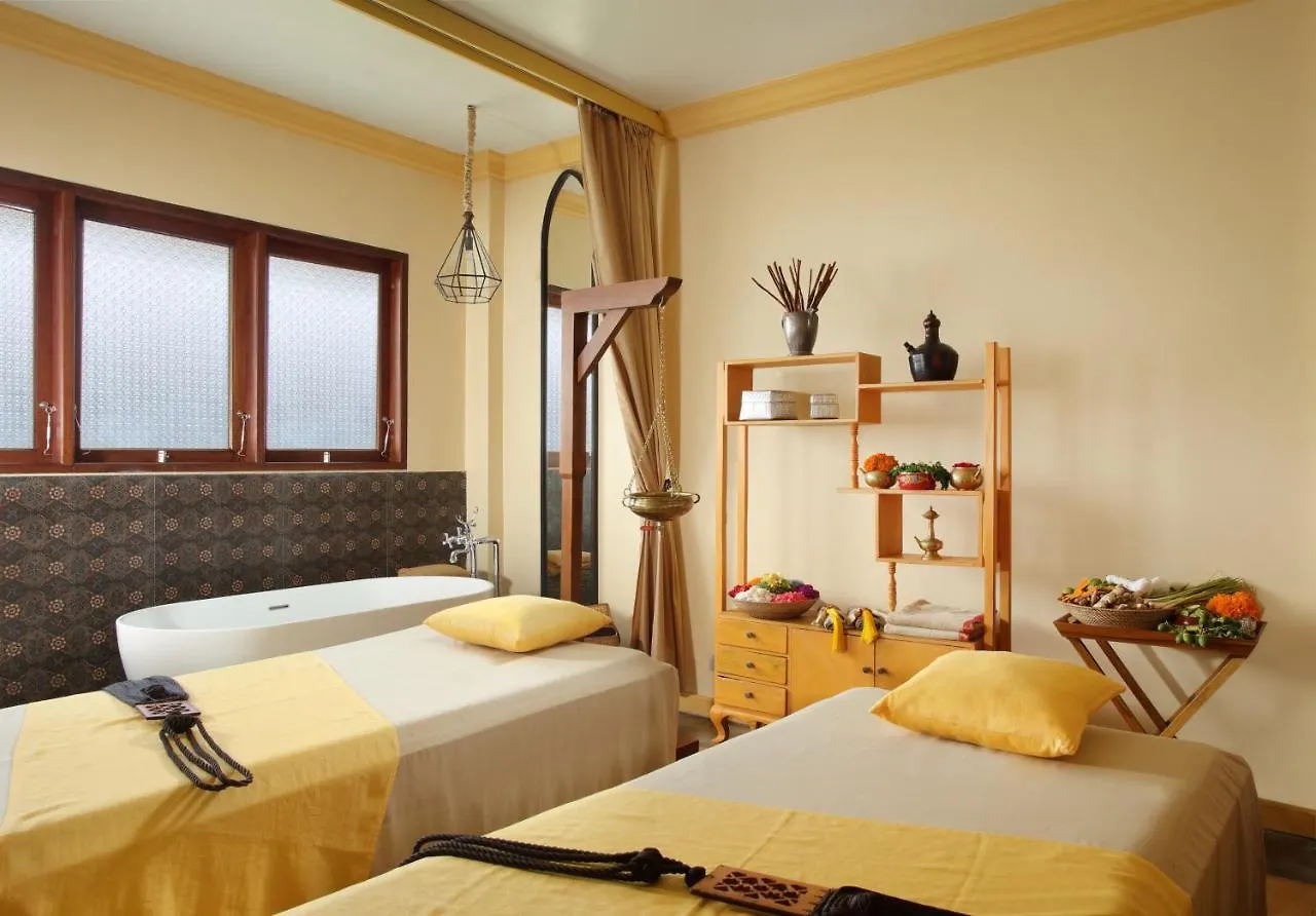 Adiwana Resort Jembawan Ubud