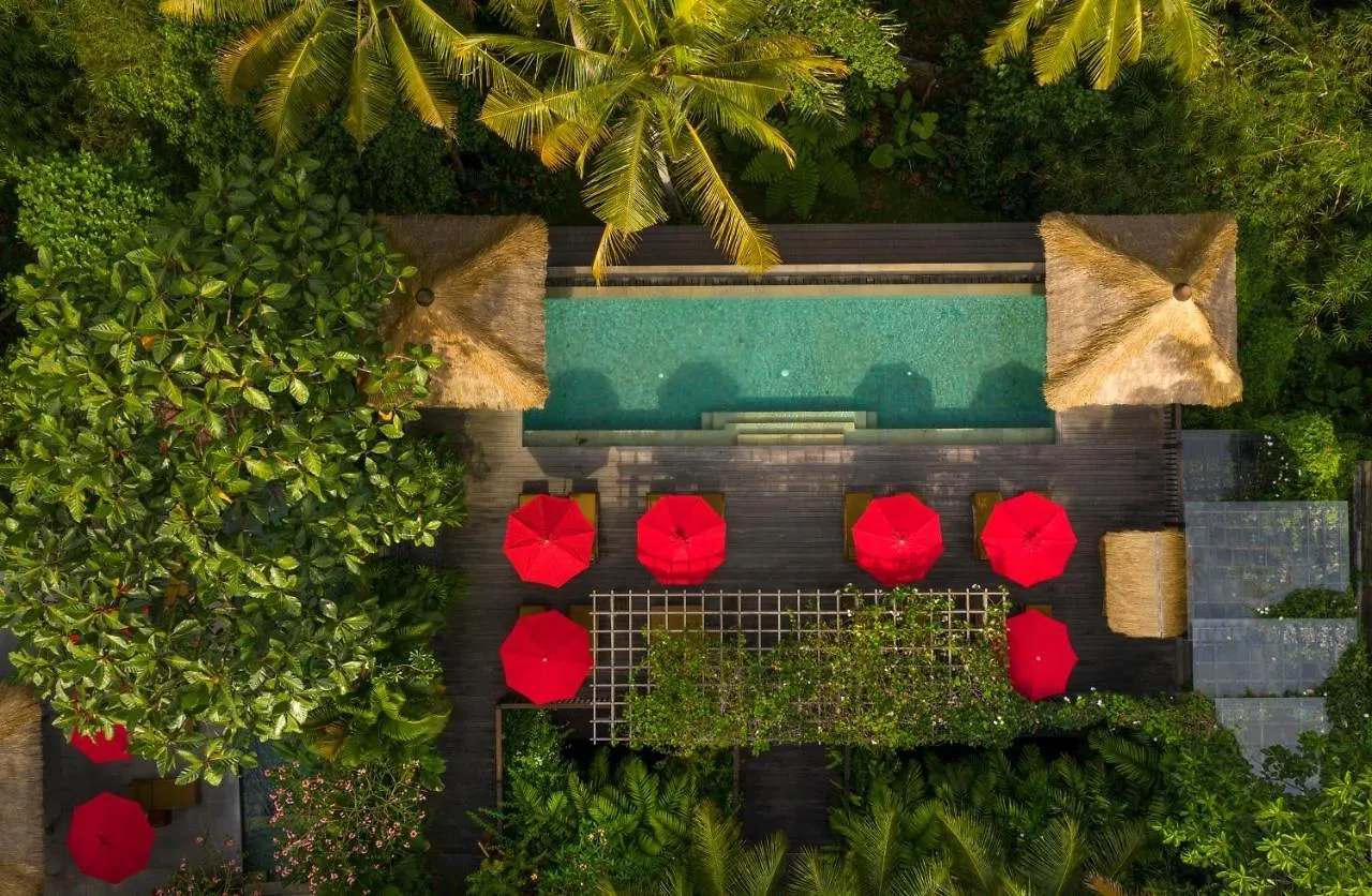 Adiwana Resort Jembawan Ubud