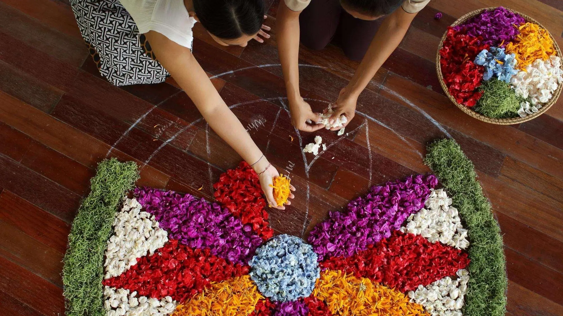 ****  Adiwana Resort Jembawan Ubud Indonésie