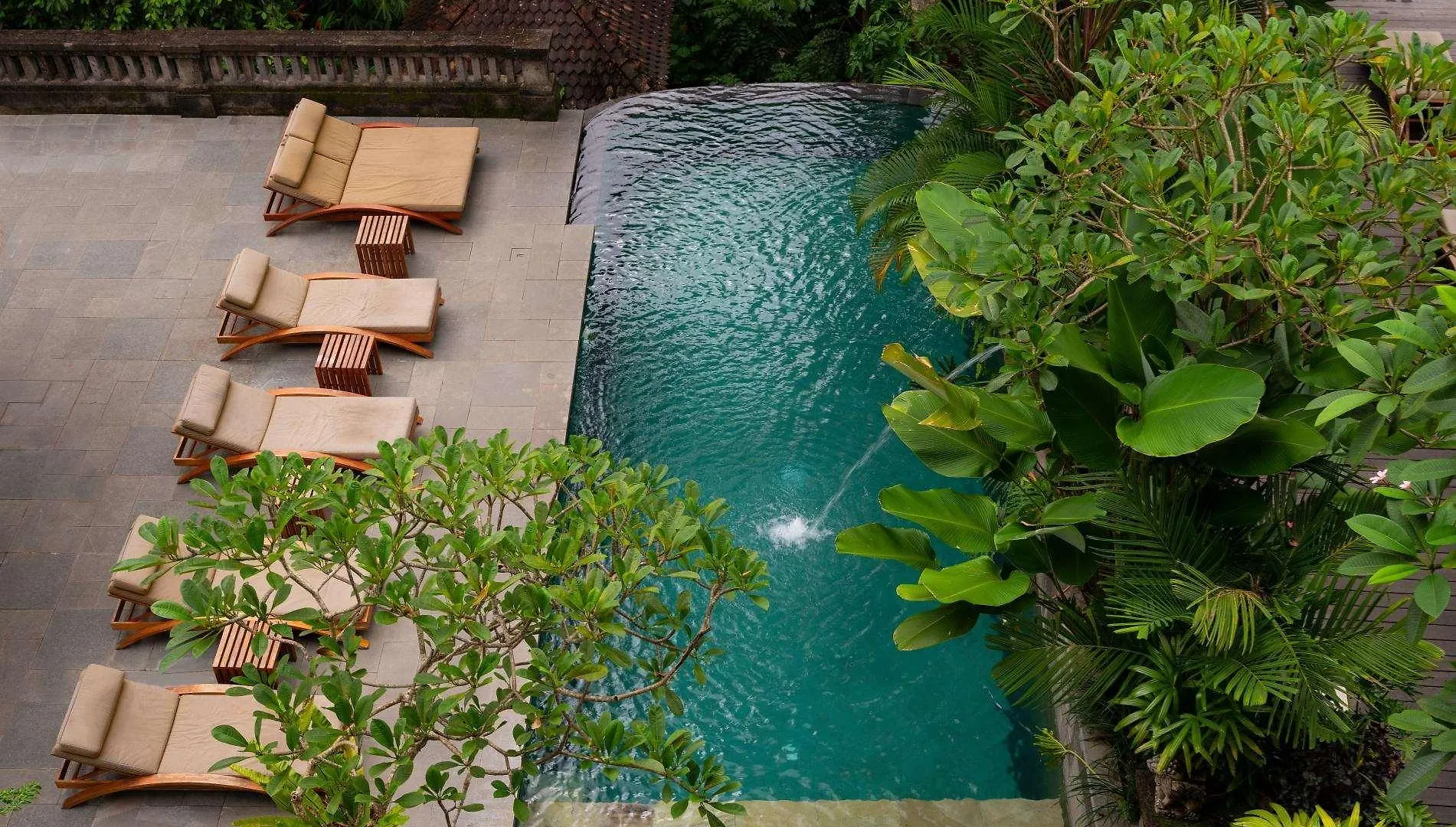 Adiwana Resort Jembawan Ubud