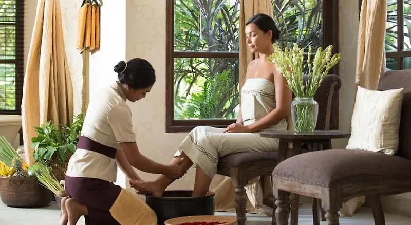 Adiwana Resort Jembawan Ubud