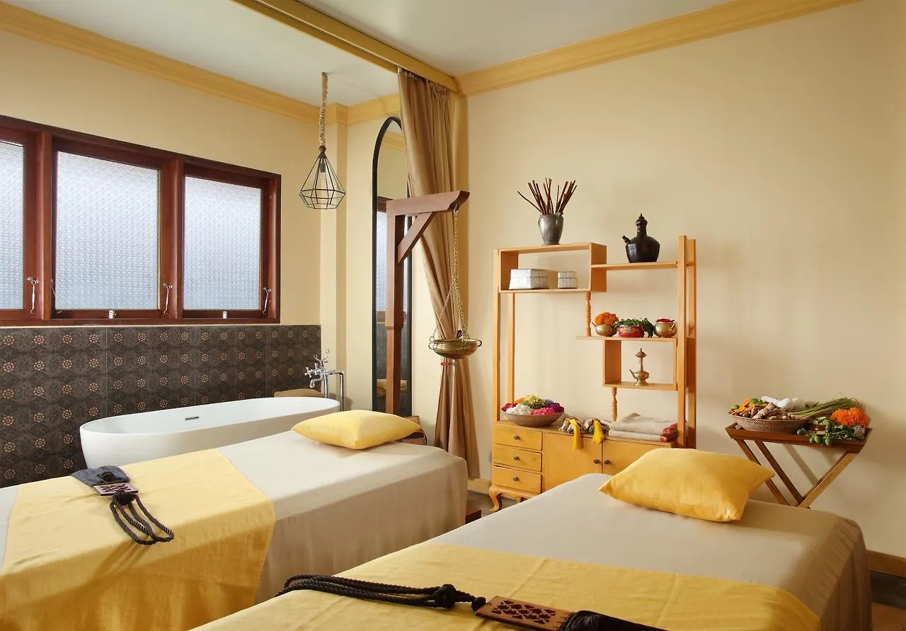 Adiwana Resort Jembawan Ubud 4*,  Indonésie